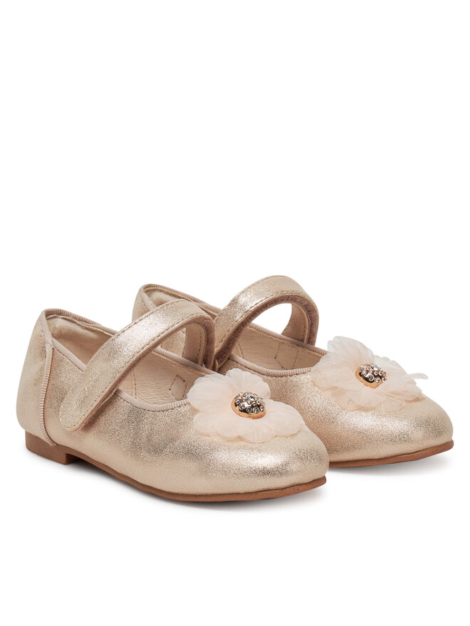 Mayoral Balerina Mayoral 43624 Rózsaszín