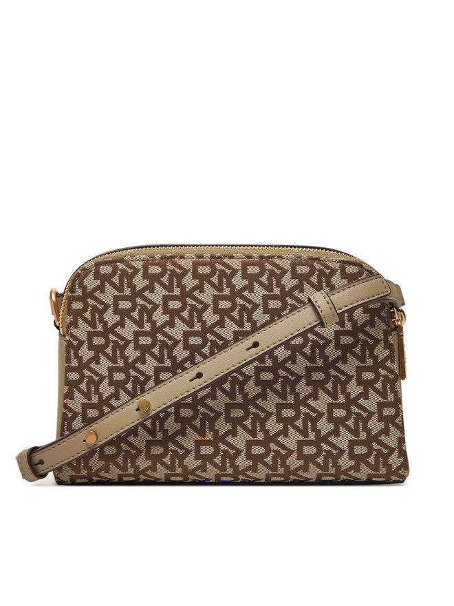 DKNY Сумка DKNY R44EFI69 Коричневий