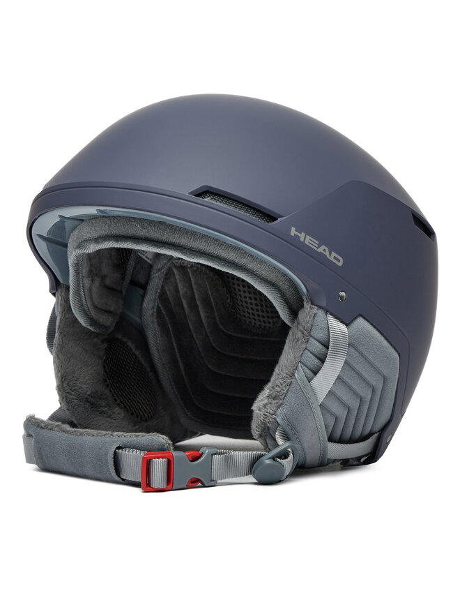 Head Скиорска каска Head Compact Pro W Lavender 326434 Виолетов