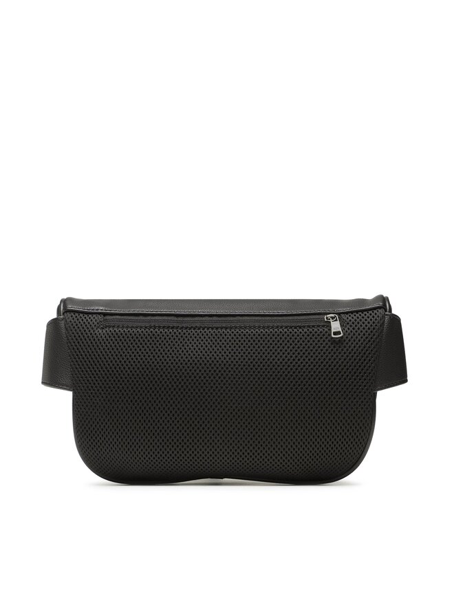 Armani Exchange Övtáska Armani Exchange 952398 CC830 00020 Fekete