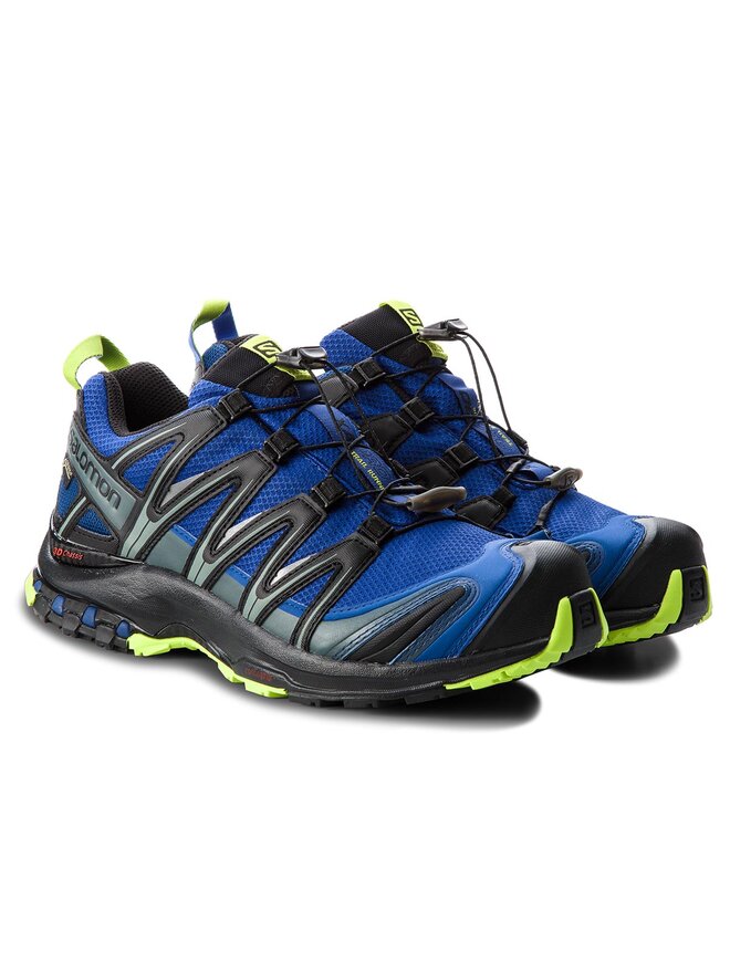 Salomon xa pro 3d gtx mazarine blue clearance