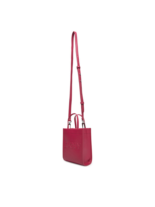 DKNY Bolso DKNY R44AZI34 Guinda/burdeos