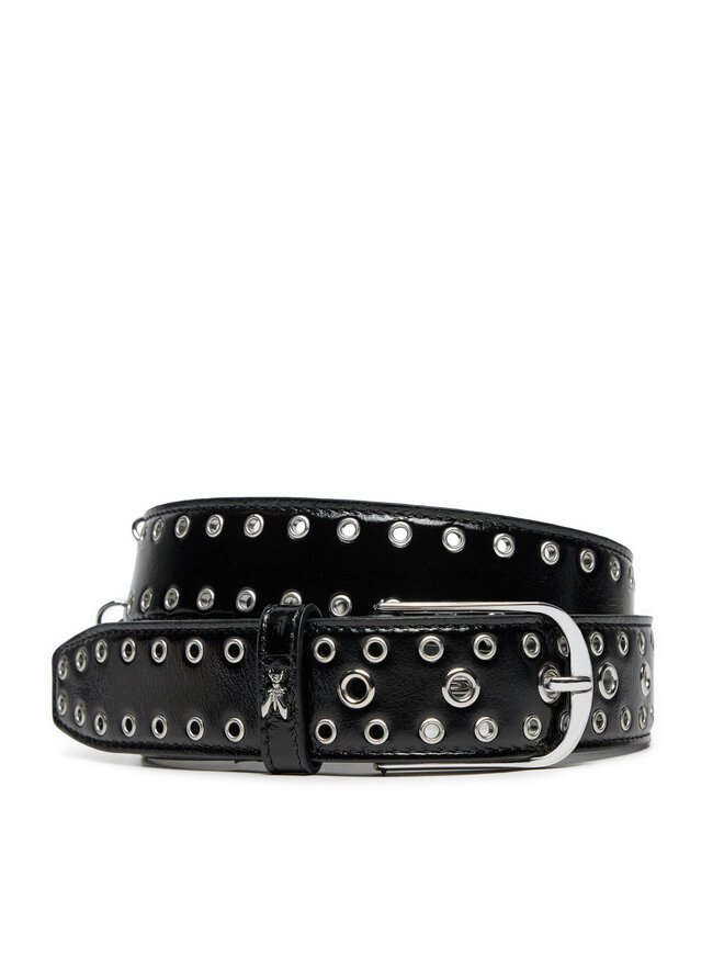 Patrizia Pepe Damengürtel Patrizia Pepe 2W0017/L119-K103 Schwarz