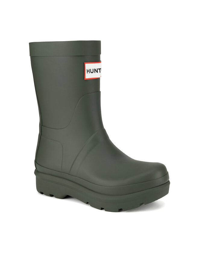 Hunter Гумени ботуши Hunter HFW-009 Каки