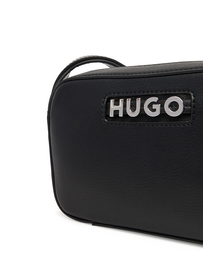 HUGO Handtasche HUGO 50547054 Schwarz