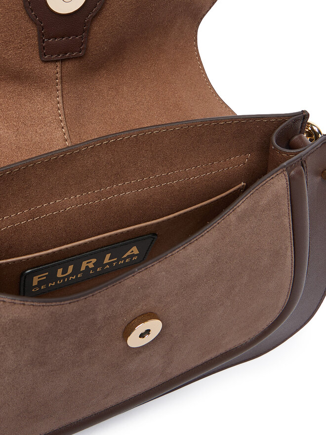 Furla Сумка Furla WB01822 BX2567 CN 4286S 1007 Коричневий