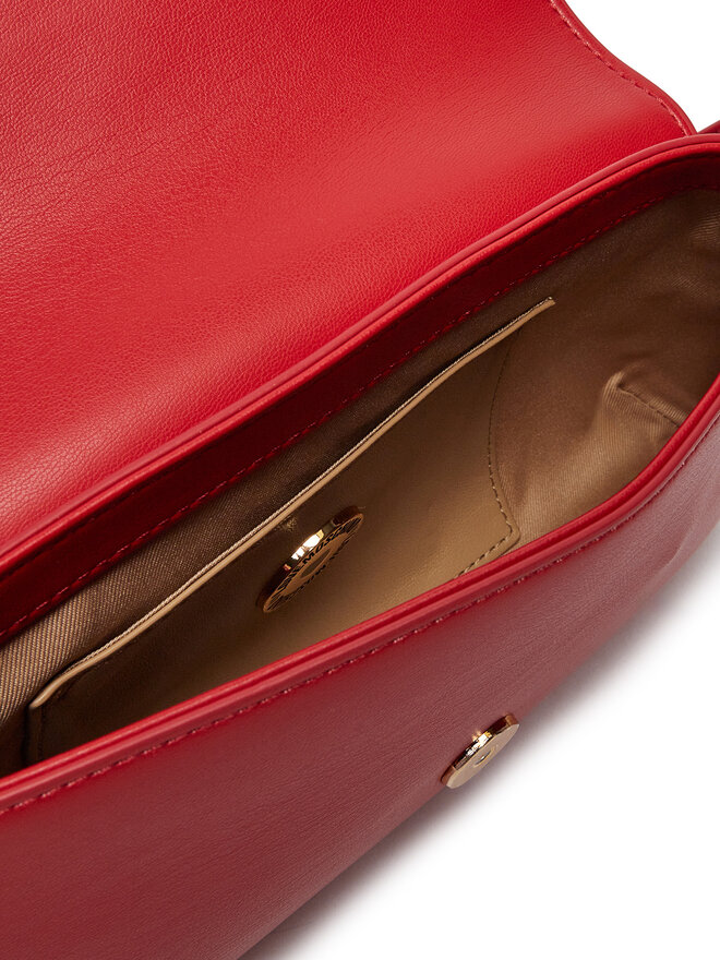 LOVE MOSCHINO Handtasche LOVE MOSCHINO JC4058PP1MLO0500 Rot
