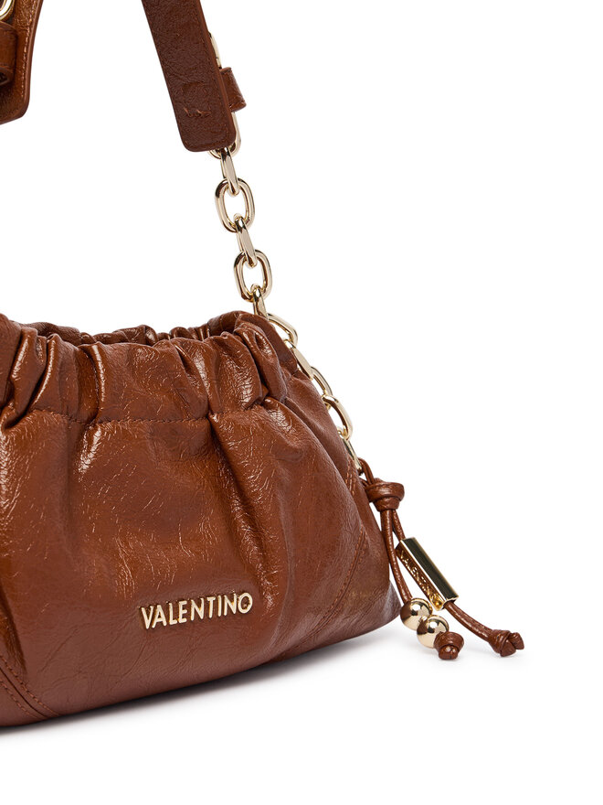 Valentino Сумка Valentino Lumira VBSA6F08 Коричневий