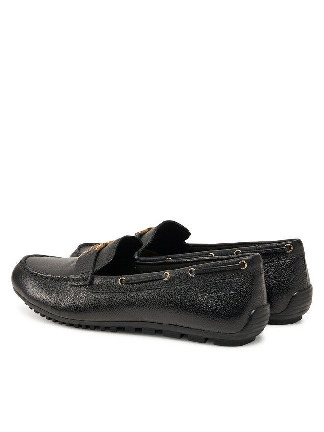 Tamaris Mokasíny Tamaris 1-24630-44 Černá