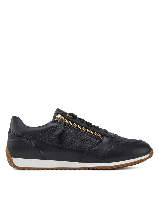 Geox Zapatillas Geox D Calithe D36N0A 05485 C9999 Negro