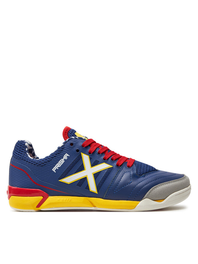 Munich Fußballschuhe Munich Prisma 33 3116033 Dunkelblau