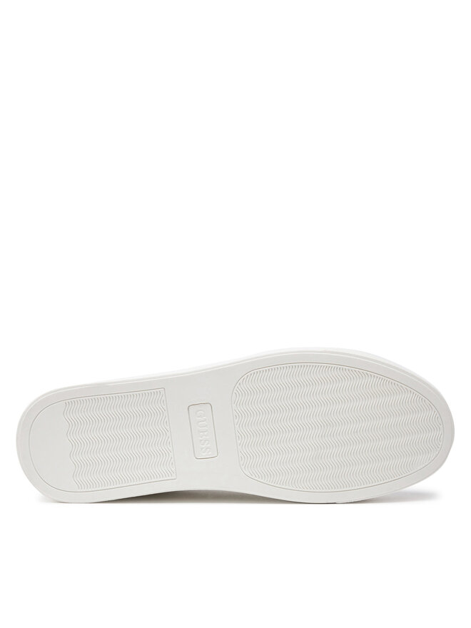 Guess Sneakers Guess Todi Iik FMFTOD ELE12 Bianco