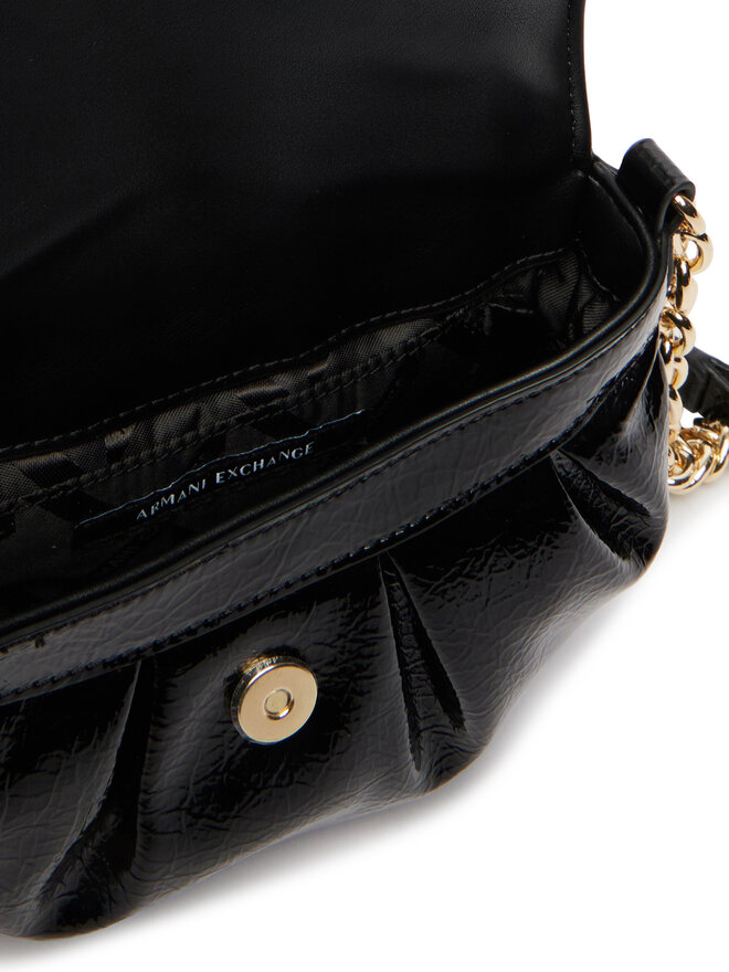 Armani Exchange Handtasche Armani Exchange XW002165 AF21363 UC001 Schwarz