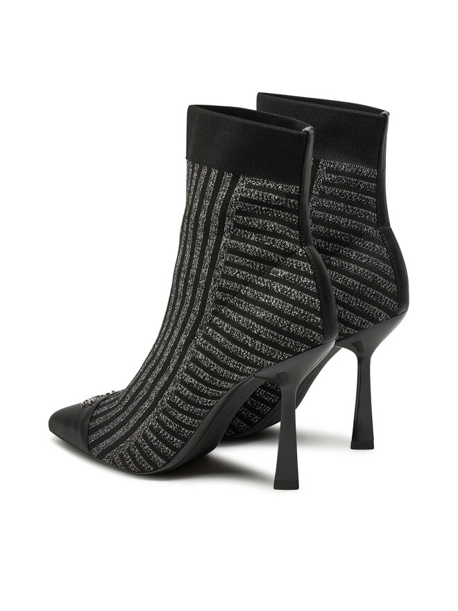 KARL LAGERFELD Botines KARL LAGERFELD KL31343 Negro