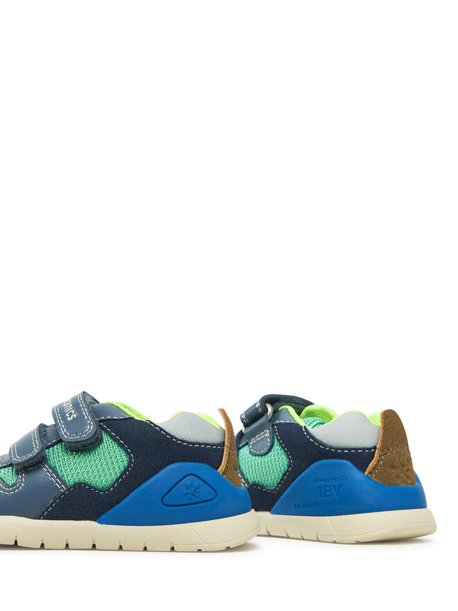 Biomecanics Sneakers Biomecanics 252120 Albastru