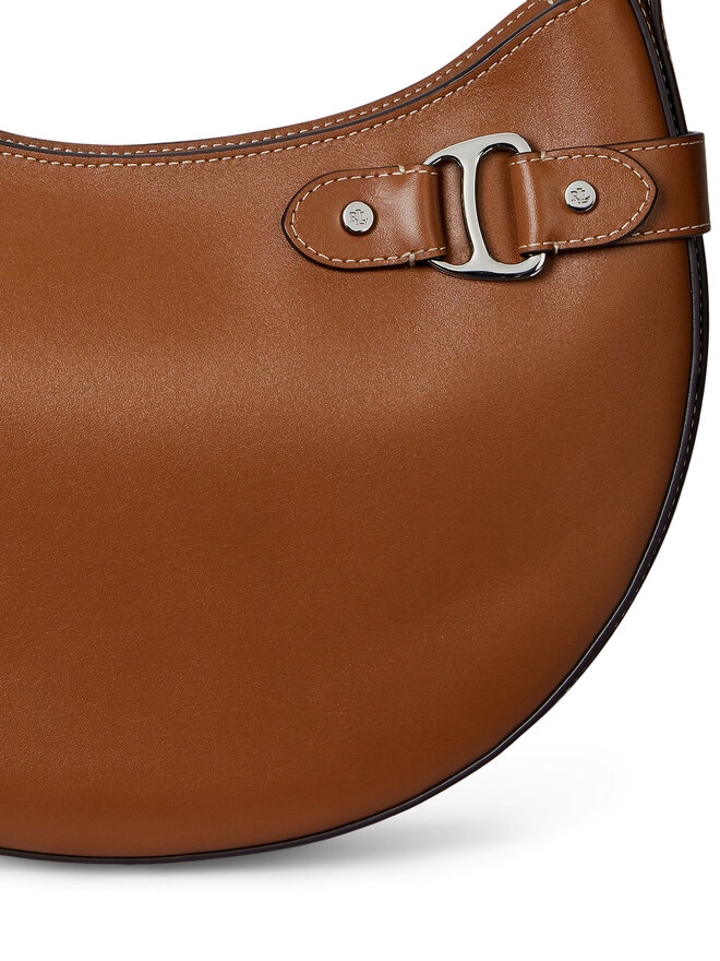 LAUREN RALPH LAUREN Ročna torba LAUREN RALPH LAUREN 431980156001 Rjava