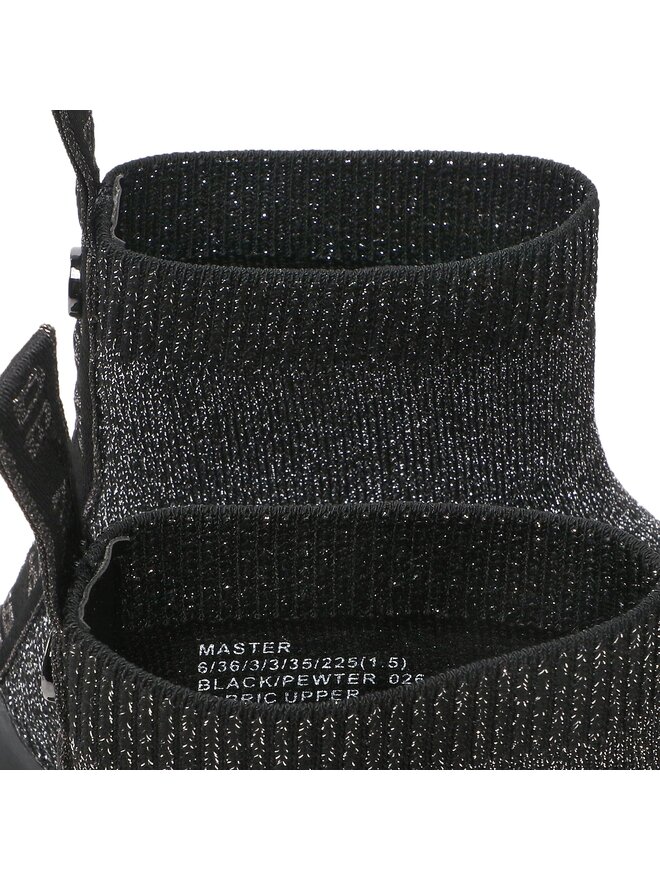 Steve Madden / Stiefelette / SM11003364