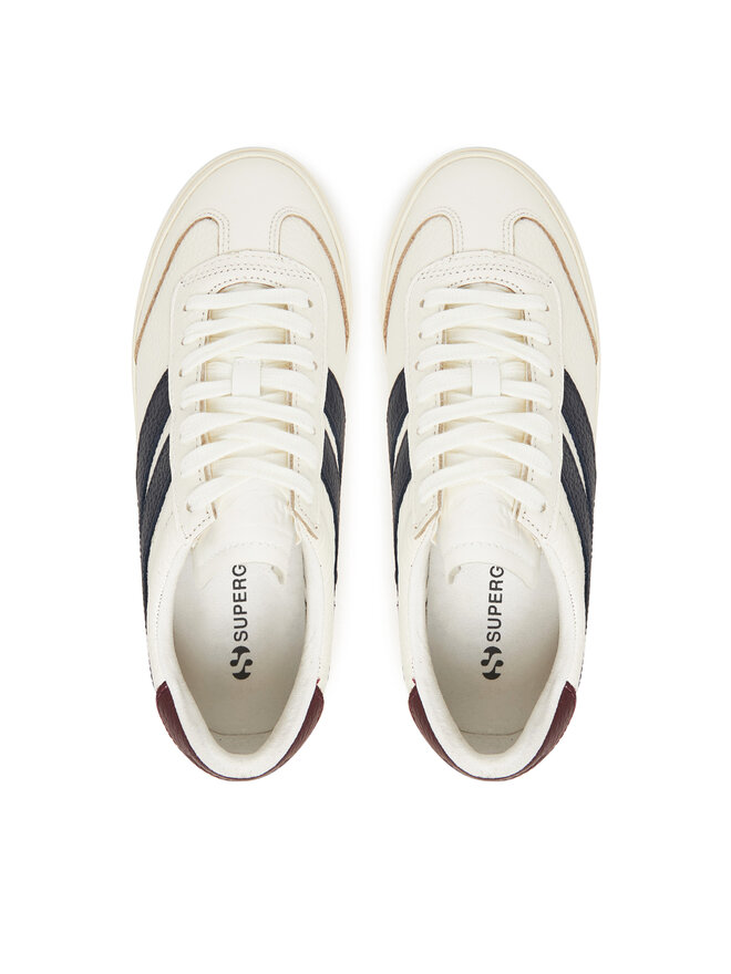 Superga Sportcipők Superga S4128VW Fehér