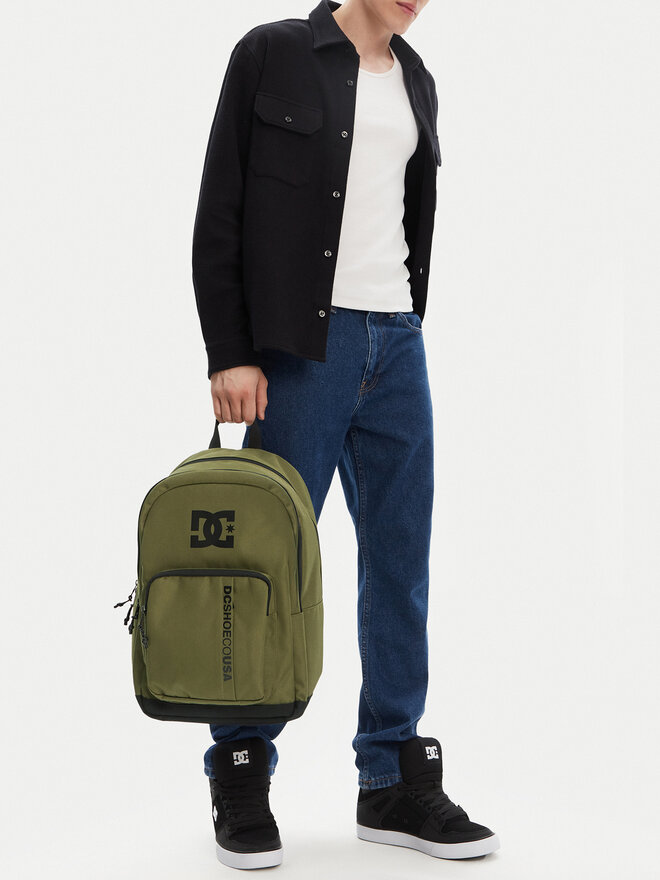 DC Mugursoma DC C-DCI-B-001-08 Haki