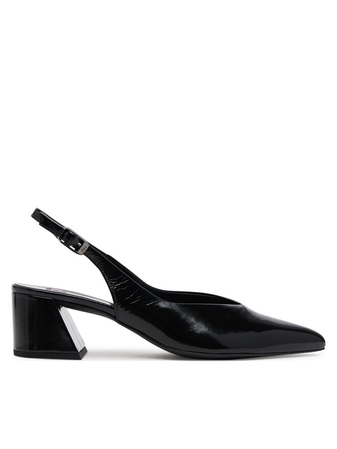 HÖGL Sandalen HÖGL Calla 9-104606 Schwarz