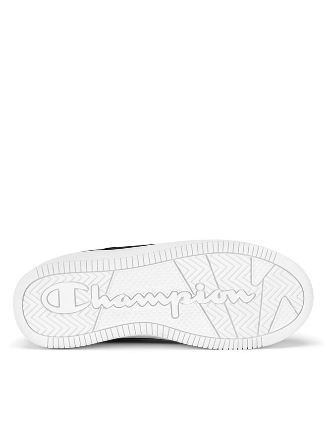 Champion Snīkeri Champion FOUL PLAY PLAT VELOUR S11702-KK001 Pelēks