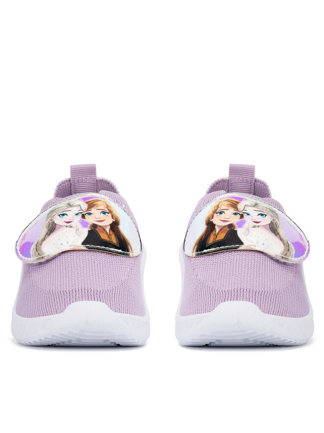 Frozen Кросівки Frozen CP91-AW24-243DFR Фіолетовий