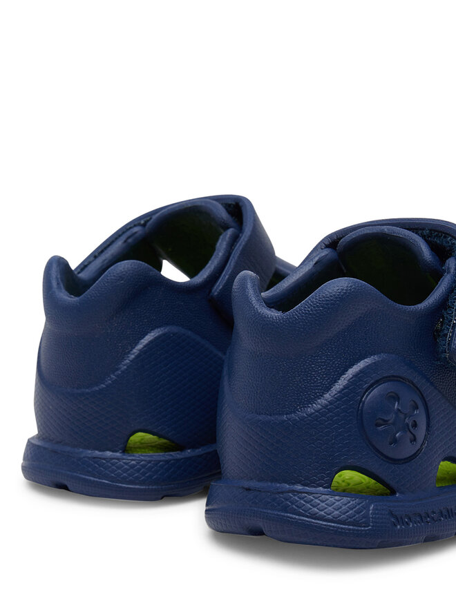 Biomecanics Sandalias Biomecanics 252290 Azul marino