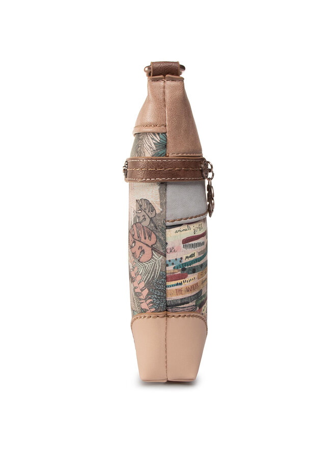 Anekke Сумка Anekke Jungle AN30717-01JUC Коричневий
