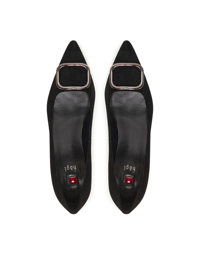HÖGL Pumps HÖGL Harriet 0-104542-01000 Schwarz