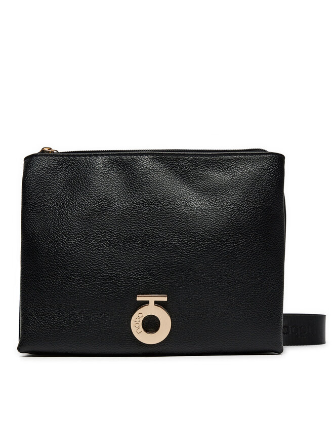 Nobo Borsetta Nobo BAGP220-K020 Nero