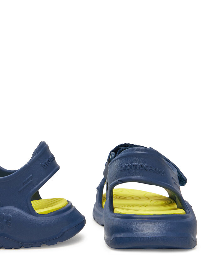 Biomecanics Sandały Biomecanics 232290 Granatowy