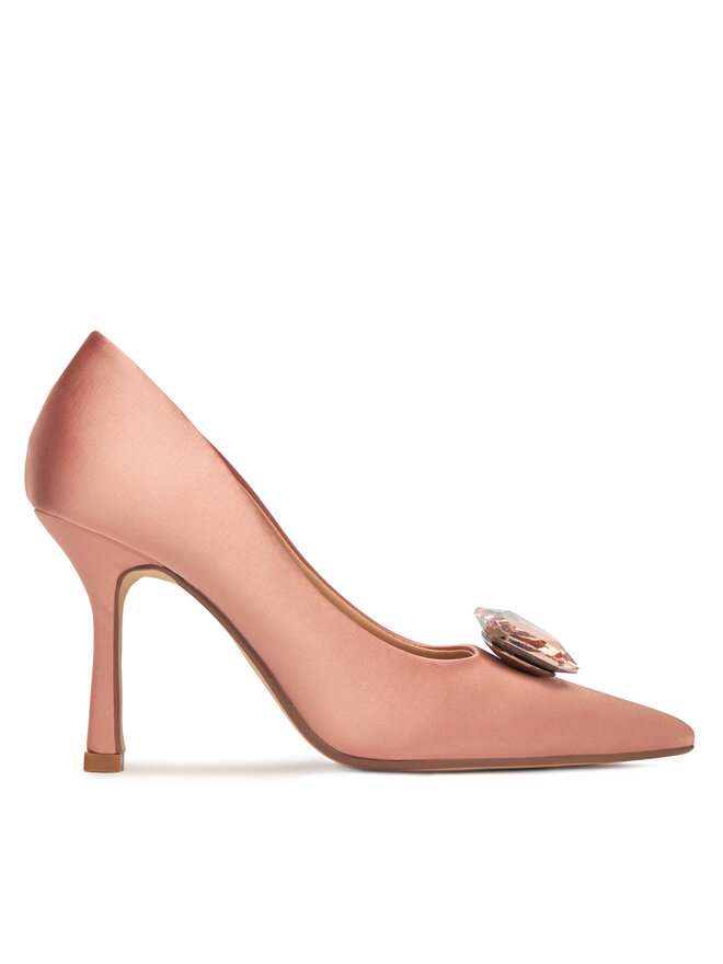 DeeZee Lodičky DeeZee R24SS04000A Béžová