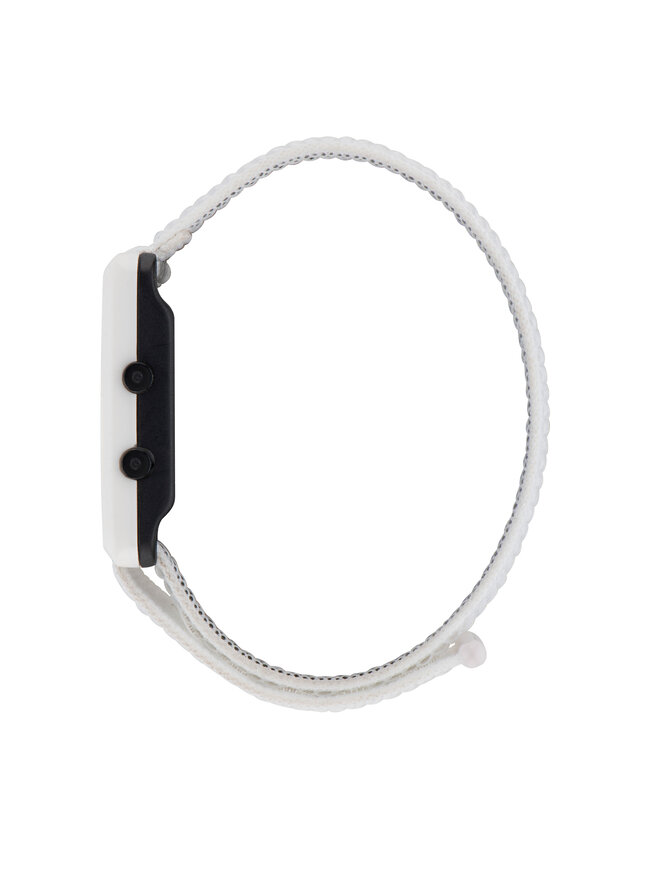 adidas Originals Uhr adidas Originals Retro Pop Digital Watch AOST23064 Weiß