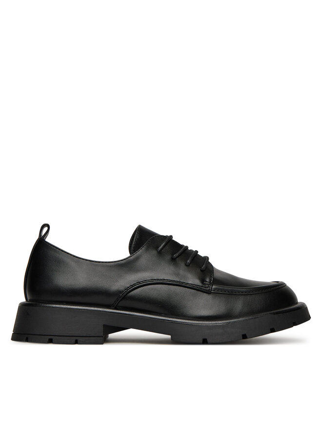 JENNY Pantofi JENNY WFA3834-1 Negru