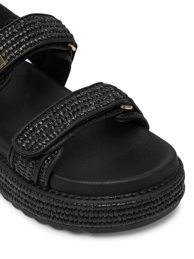 Steve Madden Sandalen Steve Madden Bigmona 11003034 Schwarz