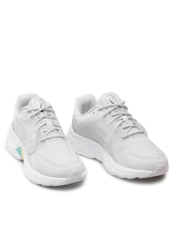 Sneakers Nike Alphina 5000 Grigio escarpe