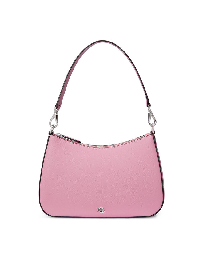 LAUREN RALPH LAUREN Táska LAUREN RALPH LAUREN 431883768046 Rózsaszín
