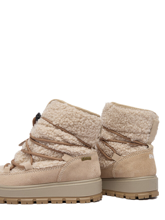 Primigi Botas de nieve Primigi GORE-TEX 8879800 M Beis