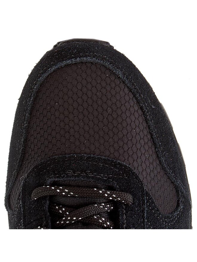 Nike Sneakers Nike Md Runner 2 Mid Prem 844864 002 Negru