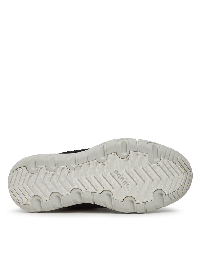 Sorel Hótaposó Sorel Explorer Next™ Joan Cozy NL5030-010 Fekete