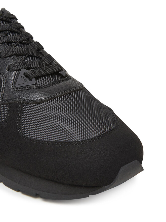 Guess Zapatillas Guess FMTTRE FAB12 Negro