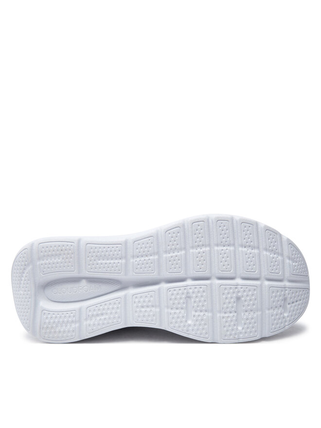 adidas Sneakersy adidas Cloudfoam Comfy IH2974 Czarny