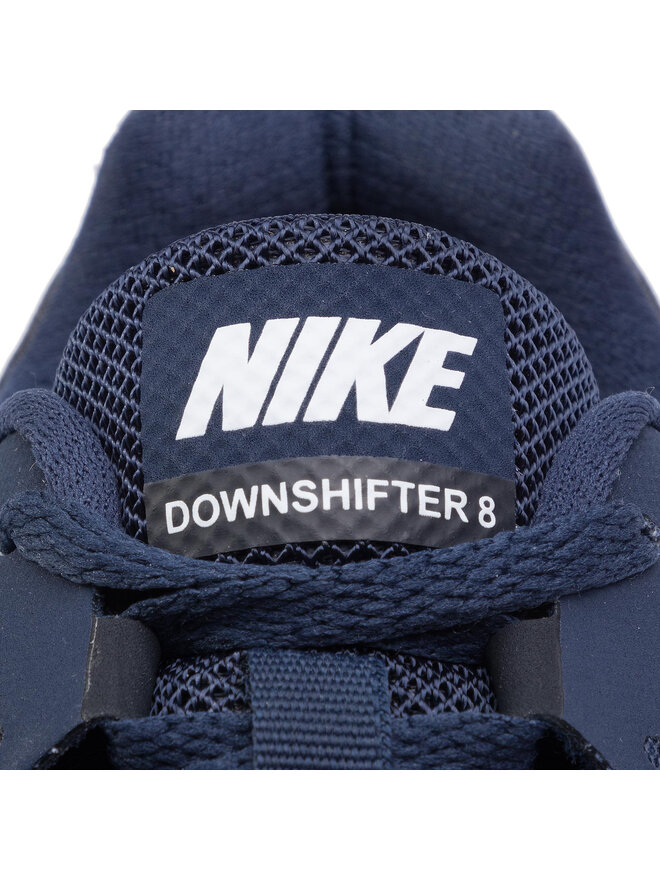 Zapatillas de running Nike Downshifter 8 908984 400 Azul marino zapatos.es