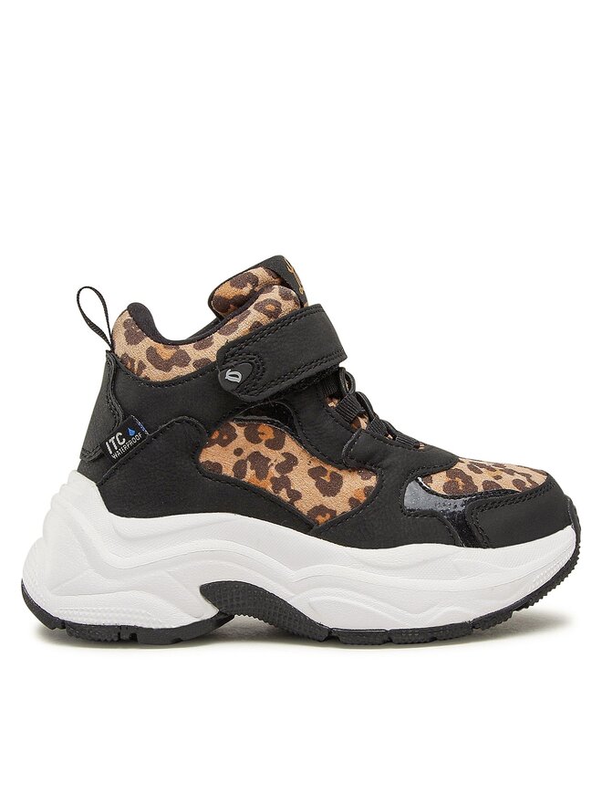 Leaf Zapatillas Leaf Narken LNARK201I Negro
