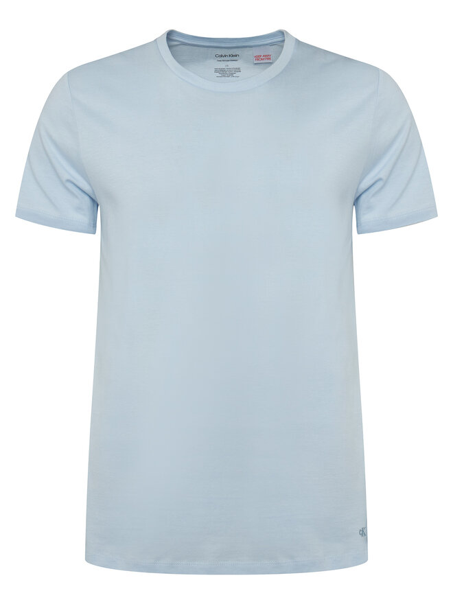 Calvin Klein Underwear Calvin Klein Underwear T-Shirt-Set LV00NB4051 Bunt Regular Fit