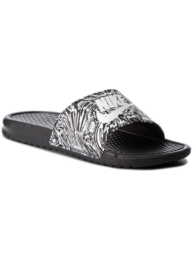 Benassi jdi print nike discount