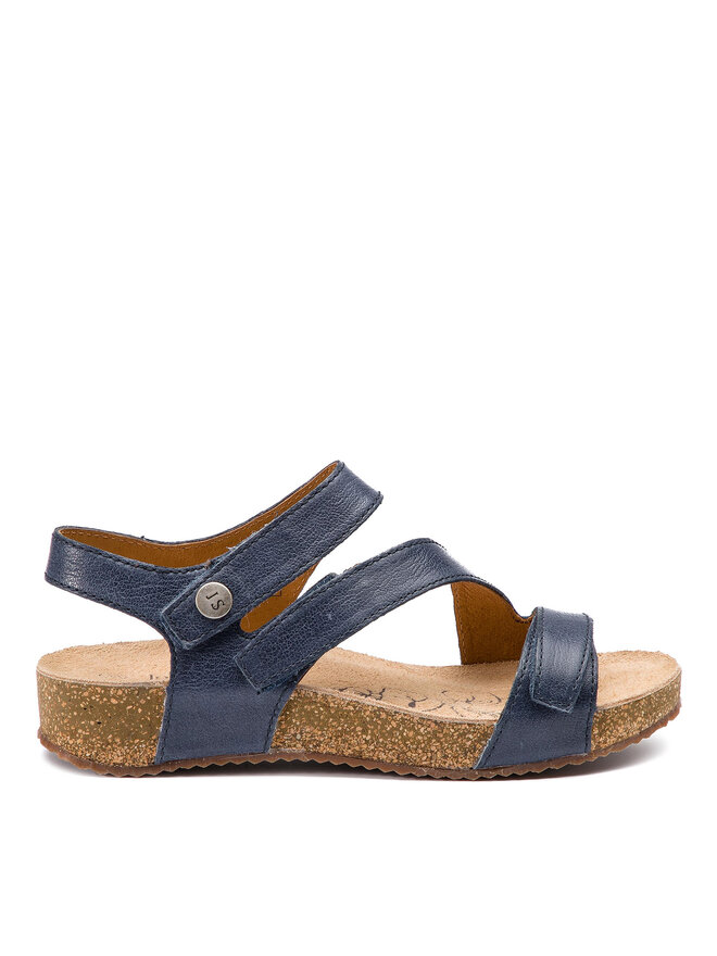 Josef Seibel Sandalias Josef Seibel Tonga 25 78519 128 540 Azul marino