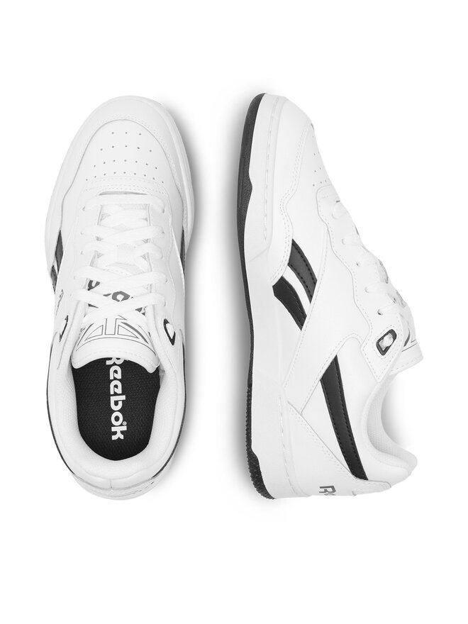Reebok Снікерcи Reebok BB 4000 II 100033316 W Білий