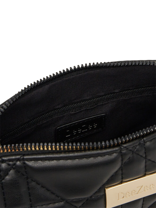 DeeZee Τσάντα DeeZee DZE-S-021-07 Μαύρο