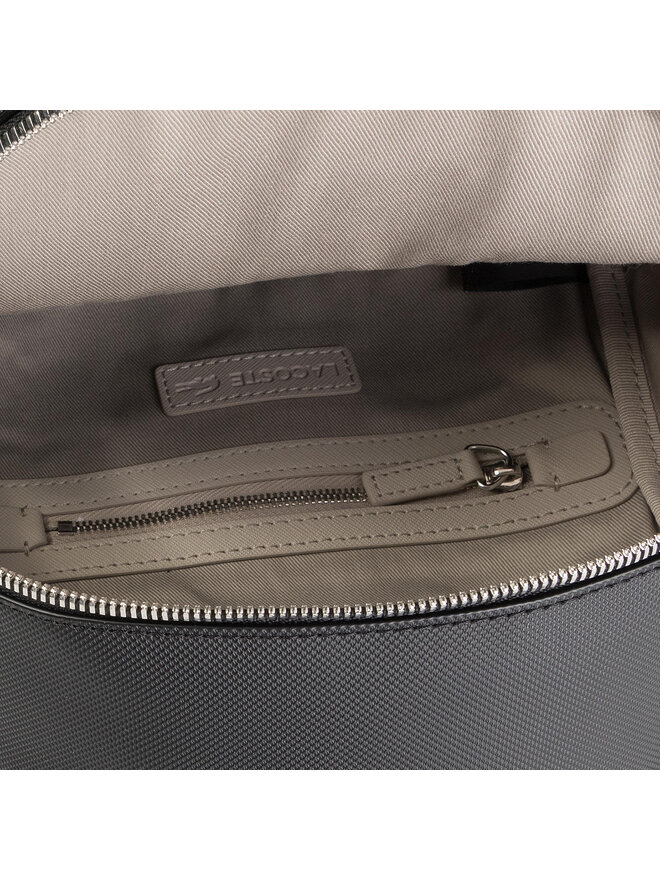 Lacoste Рюкзак Lacoste Backpack NF2773DC Чорний